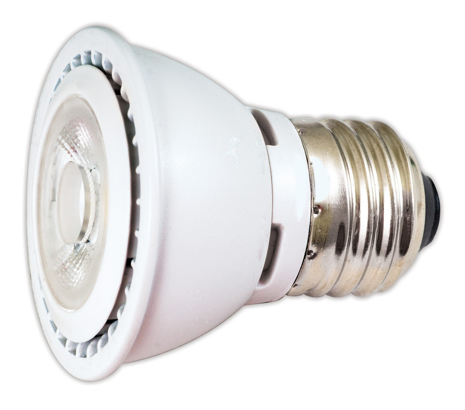 Ampoule DEL MR16, 7 W, culot E26 (blanc)