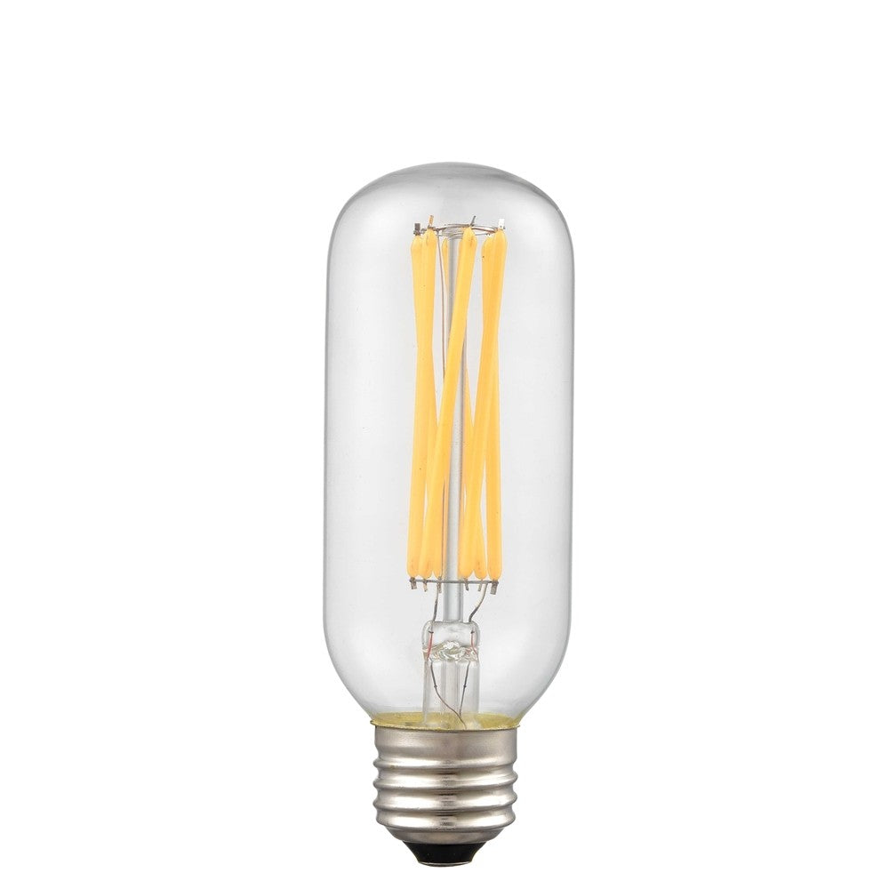 Ampoule DEL T14, 7 W, culot E26