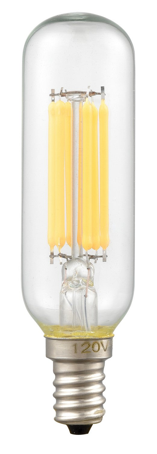 Ampoule DEL T9, 5 W, culot E12