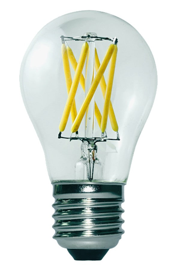 Ampoule DEL A15, 6 W, culot E26