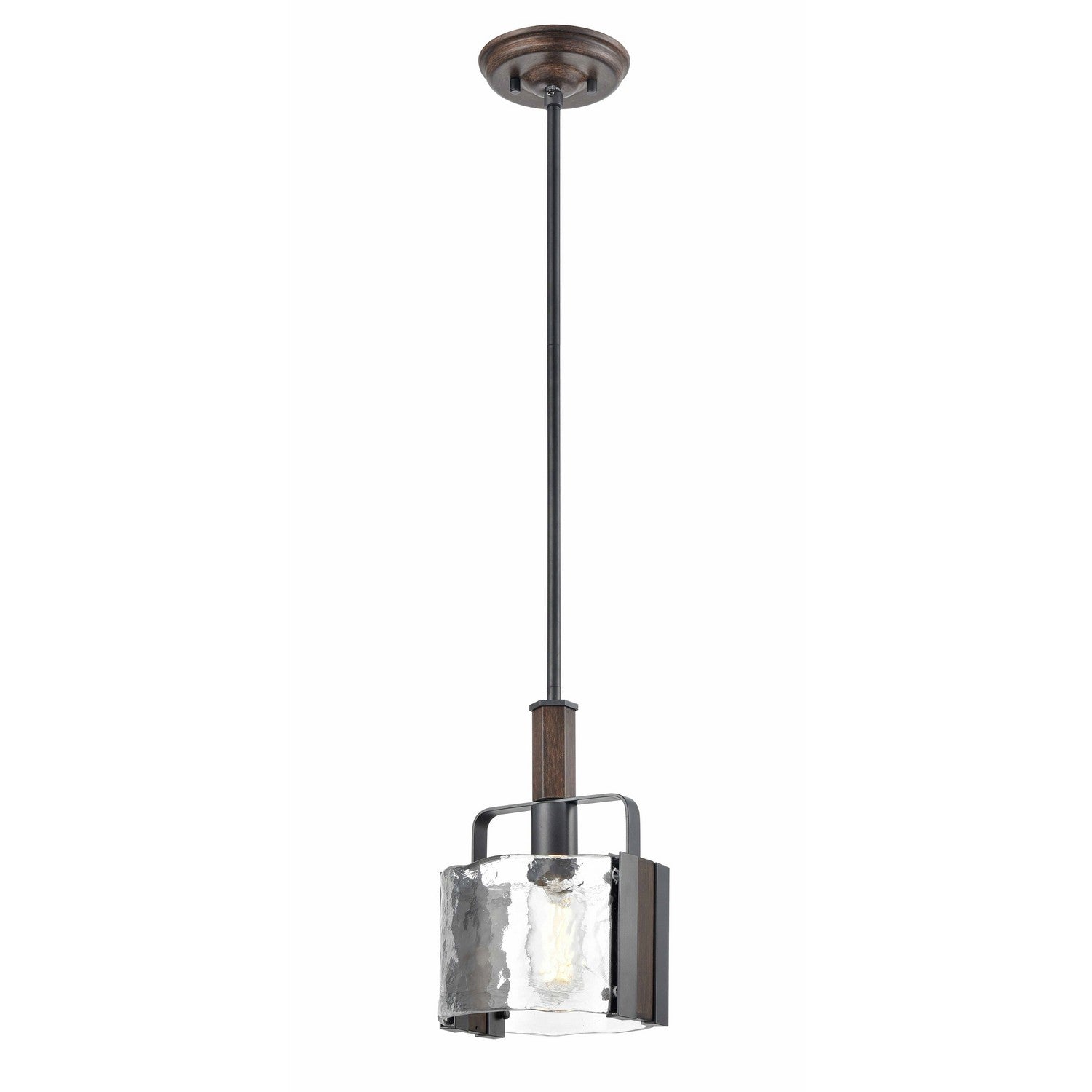 Mini-Pendant 1 lumière | Georgian Bay