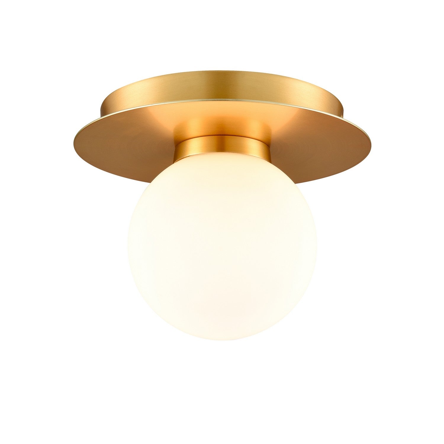 Plafonnier 1 lumière | Atwood