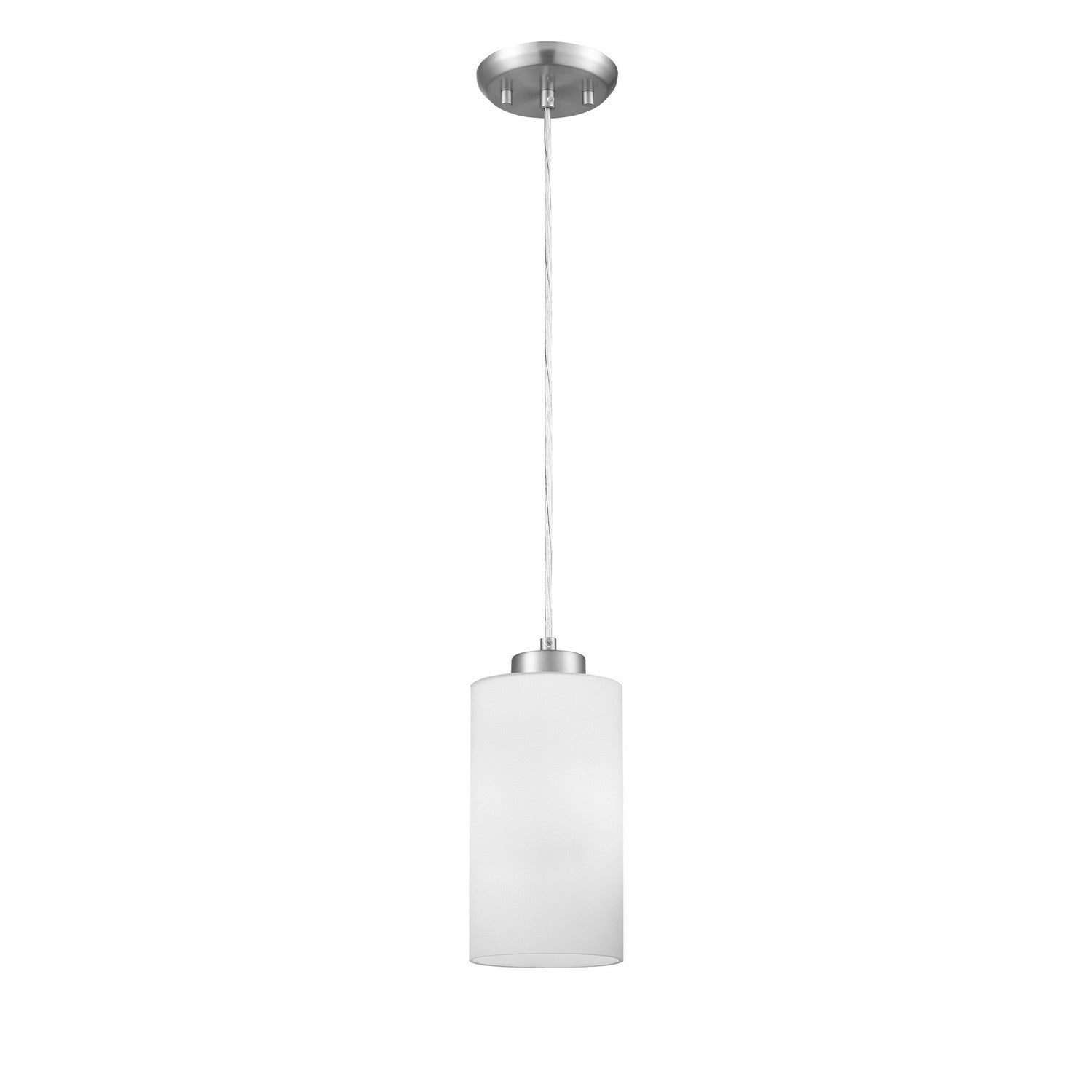 Suspension 1 lumière | Manitou