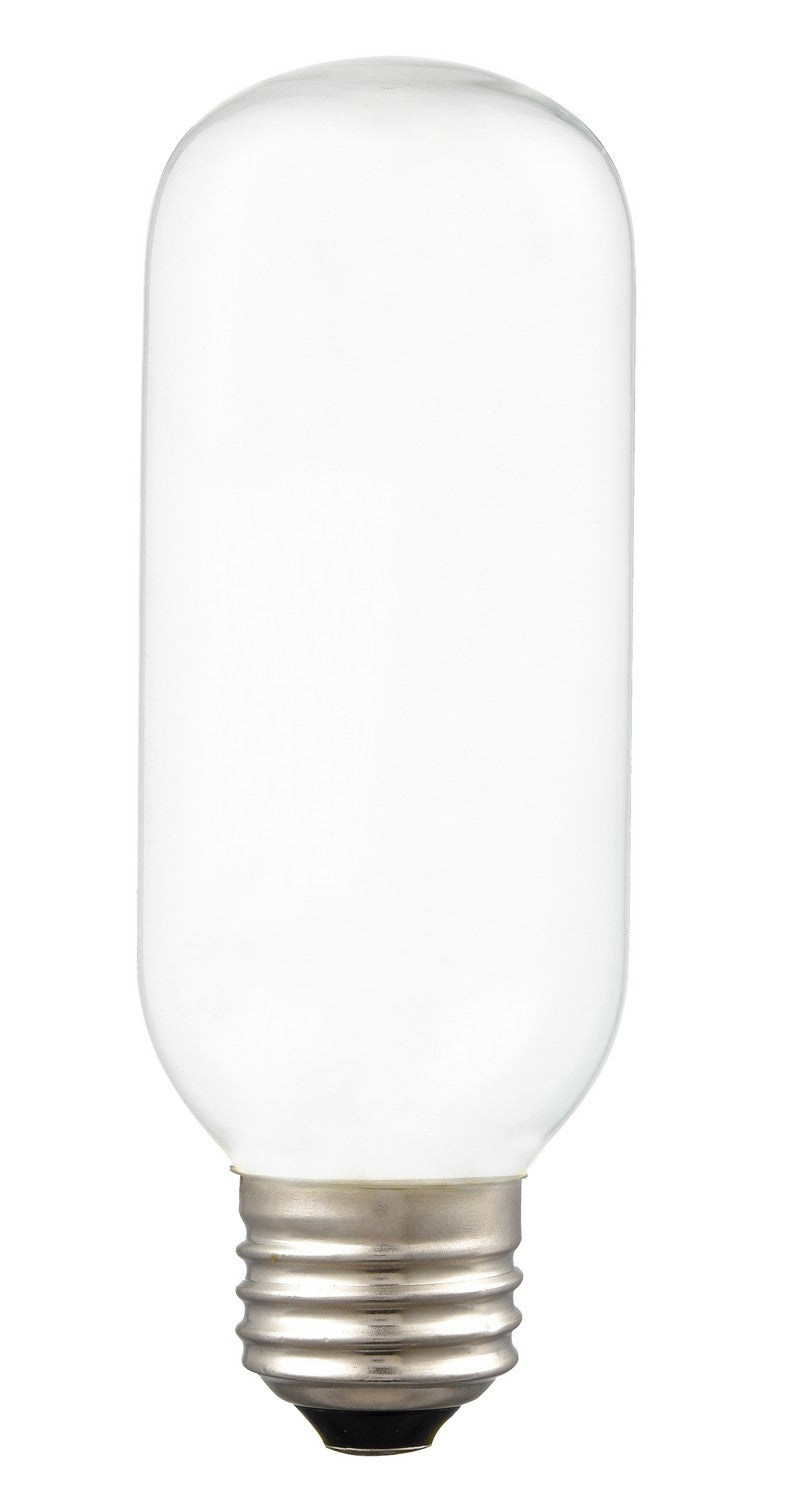 Ampoule DEL T14, 7 W, culot E26 (blanc)