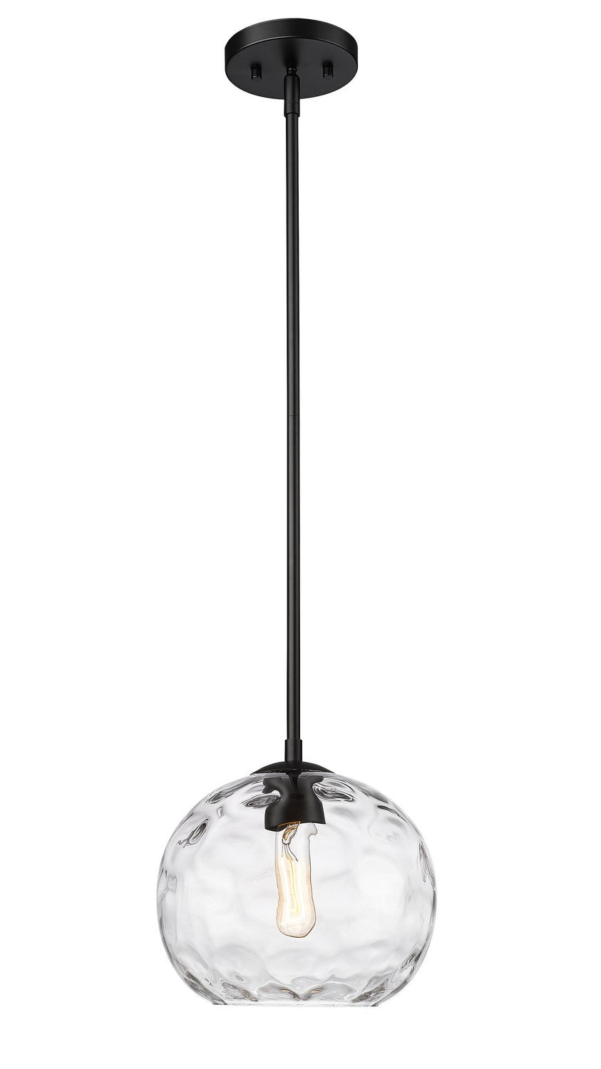 Suspension 1 lumière | Chloe