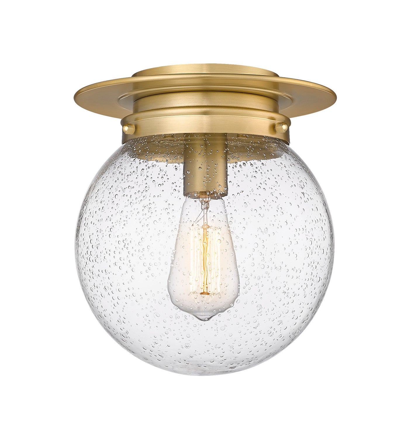 Plafonnier 1 lumière | Calhoun