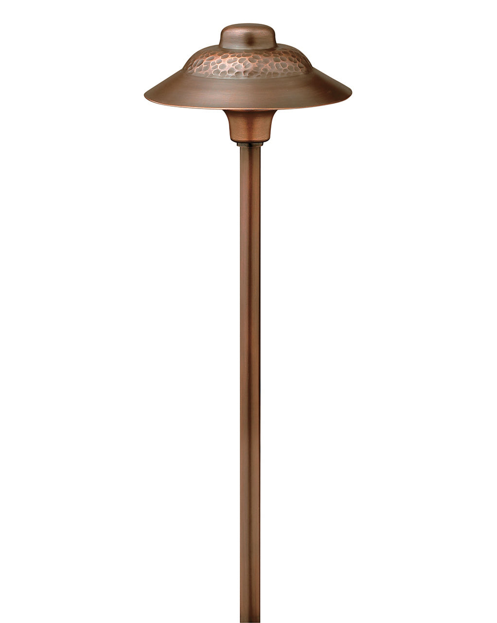 12 V borne lumineuse LED de sentier
