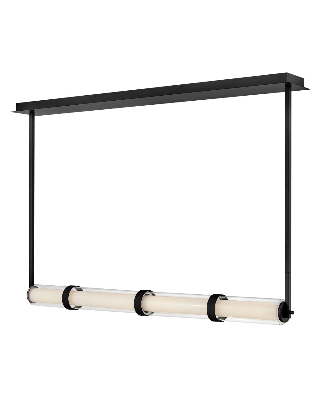 Suspension linéaire DEL | Cy