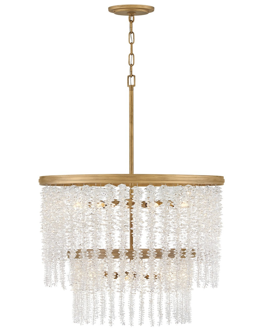 Lustre DEL | Rubina
