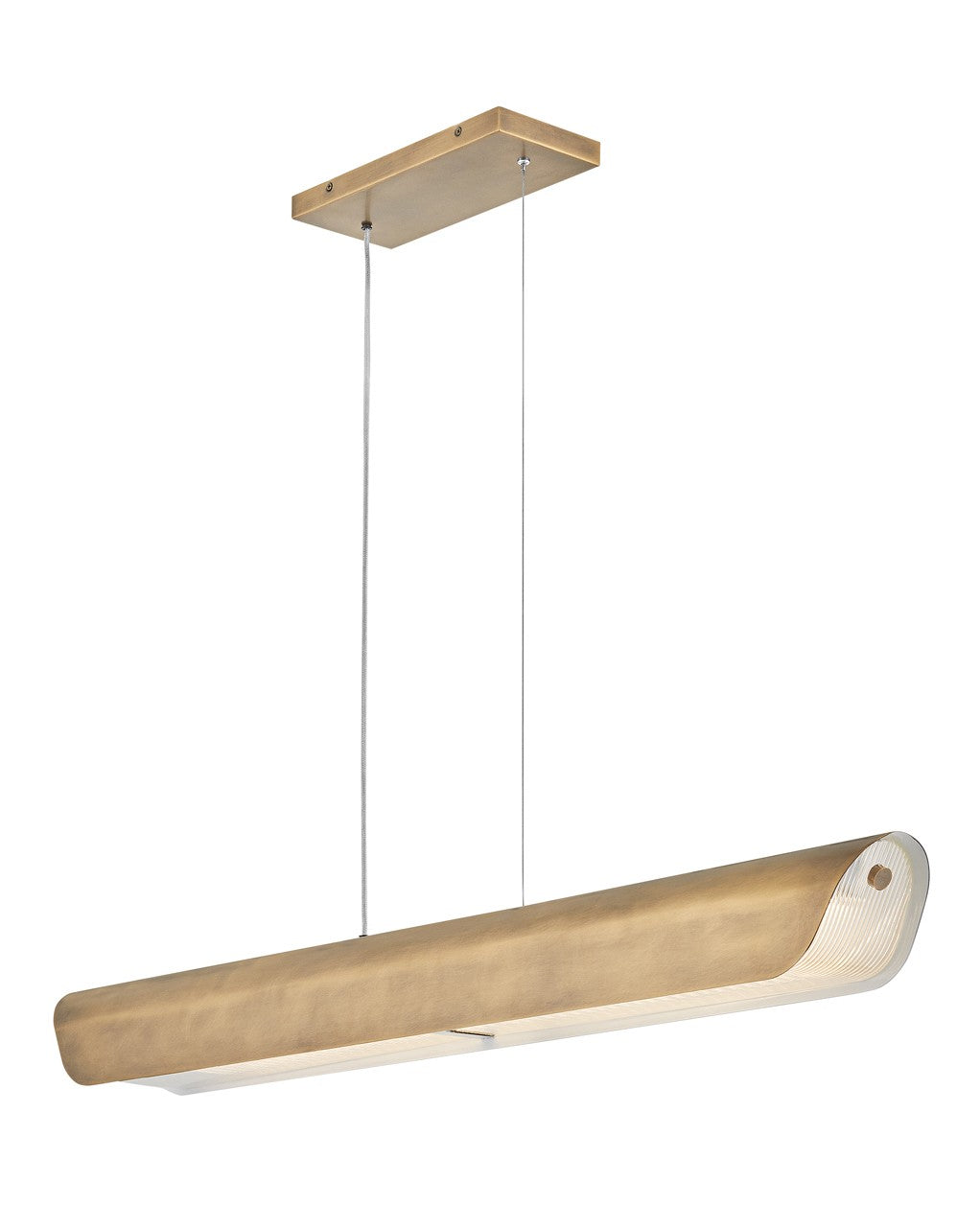 Suspension linéaire DEL | Arco