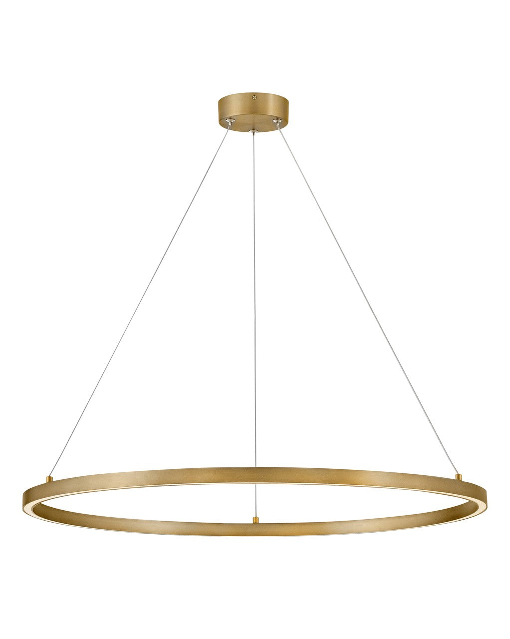 Lustre DEL | Kenna
