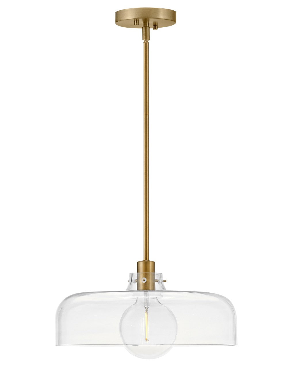 Suspension DEL | Maisie