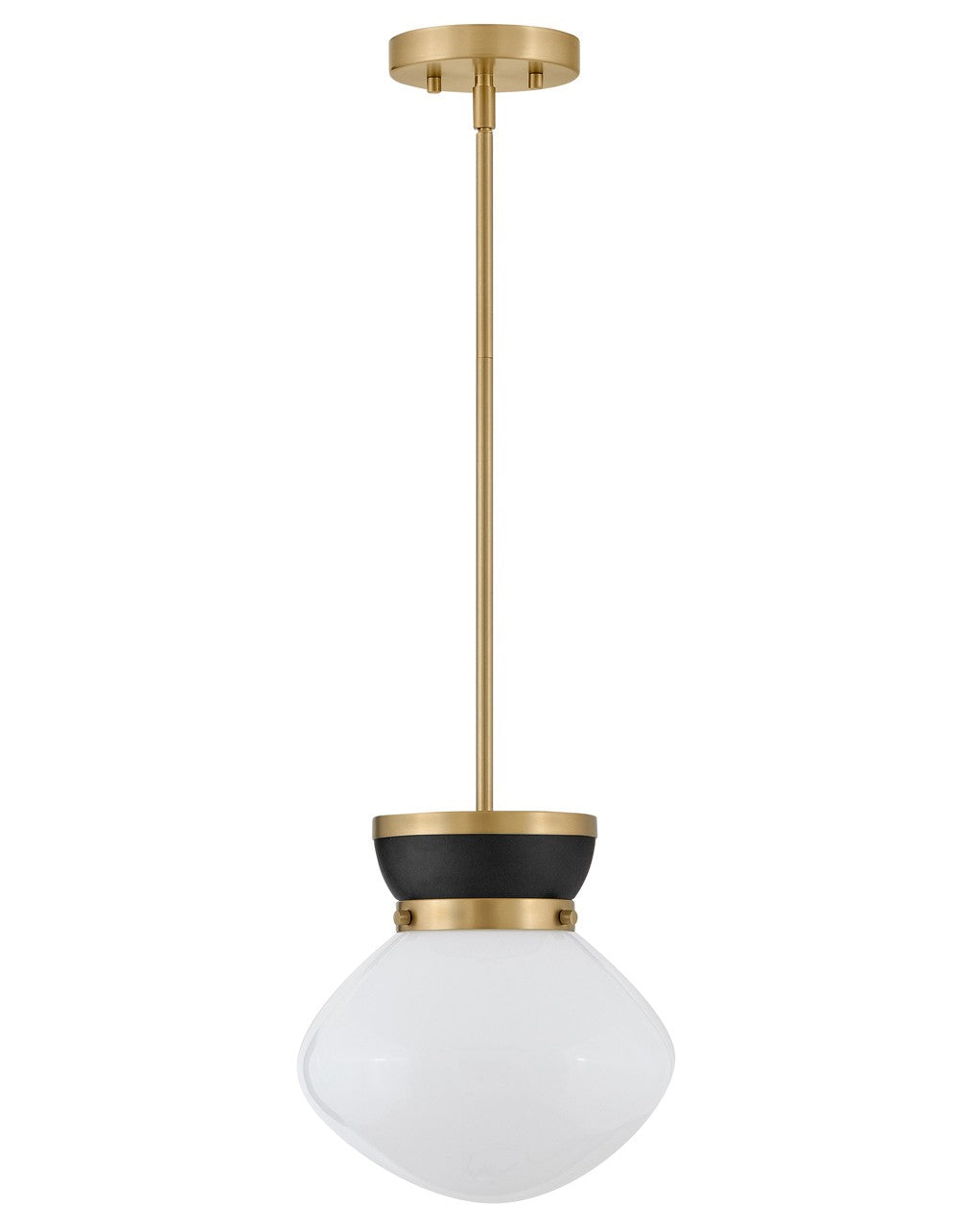 Suspension DEL | Lucy