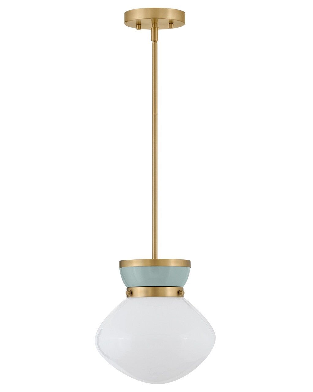 Suspension DEL | Lucy
