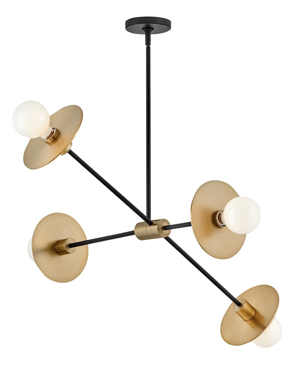 Lustre DEL | Lulu