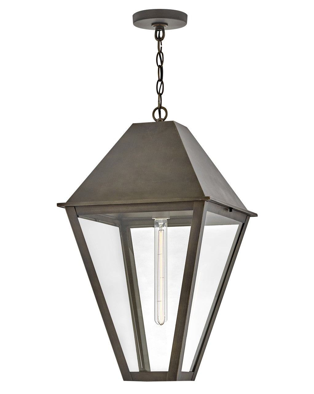 Lanterne suspendue DEL | Endsley