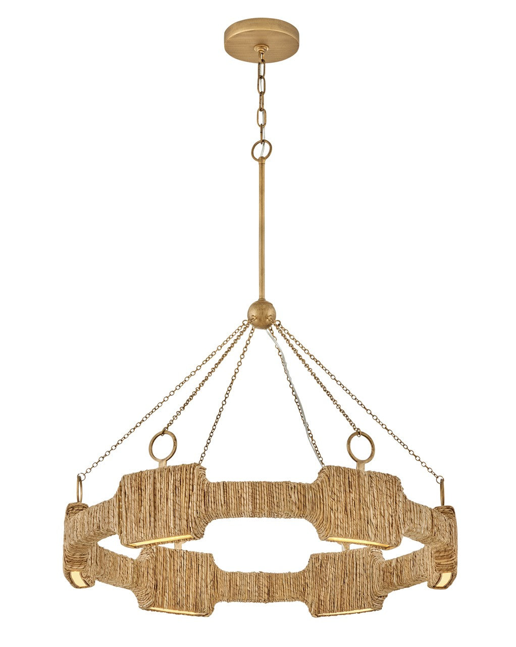 Lustre DEL | Raffi