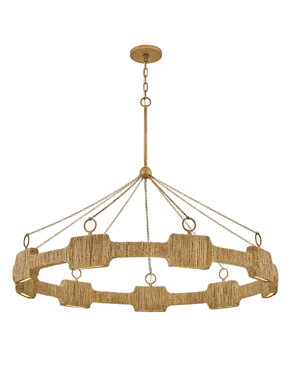 Lustre DEL | Raffi