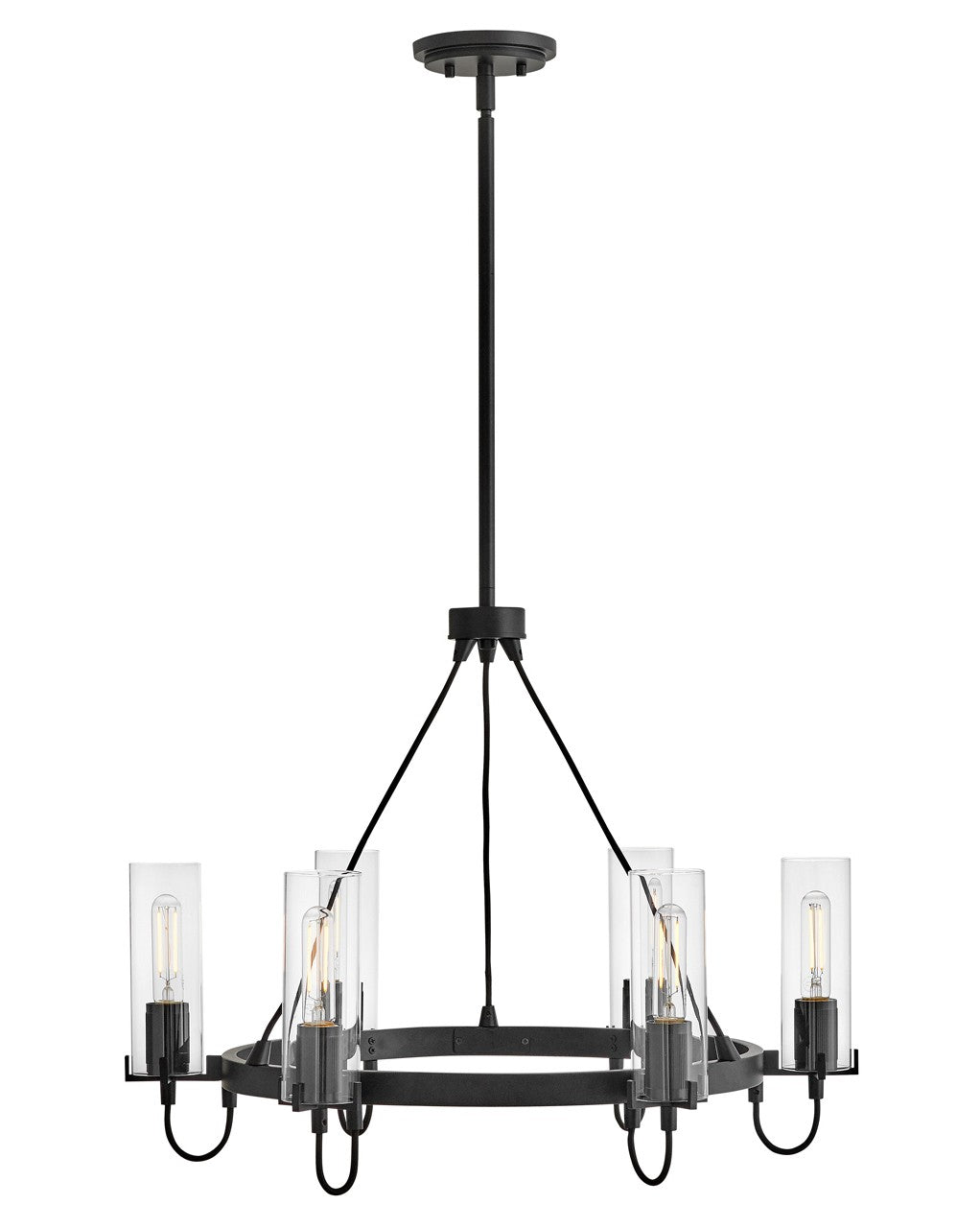 Lustre DEL | Ryden