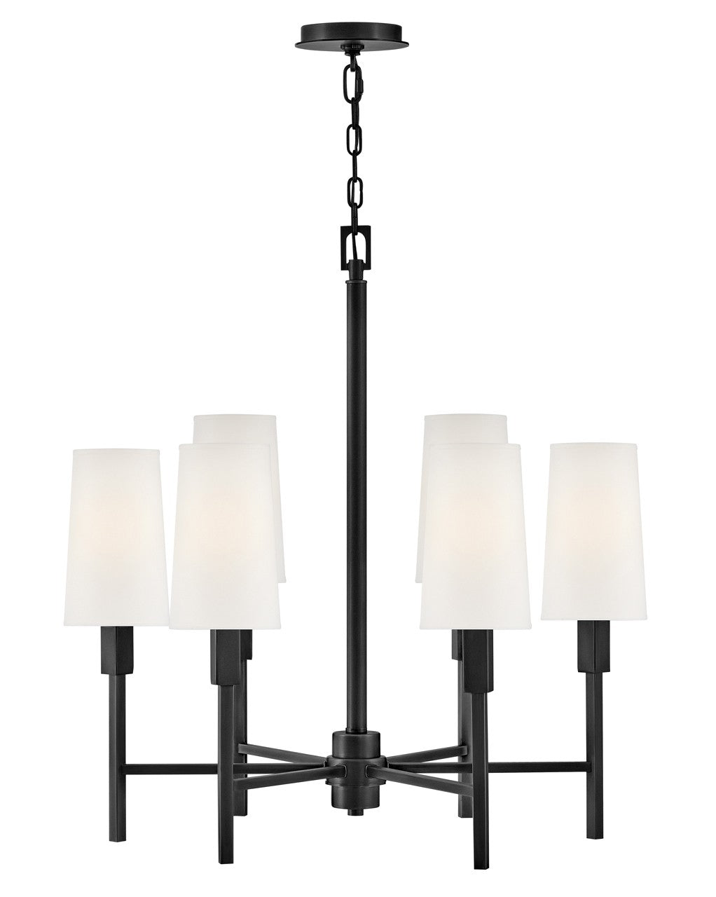 Lustre DEL | Fenwick