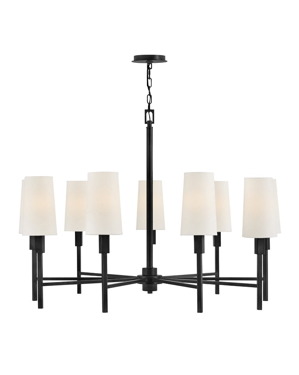 Lustre DEL | Fenwick