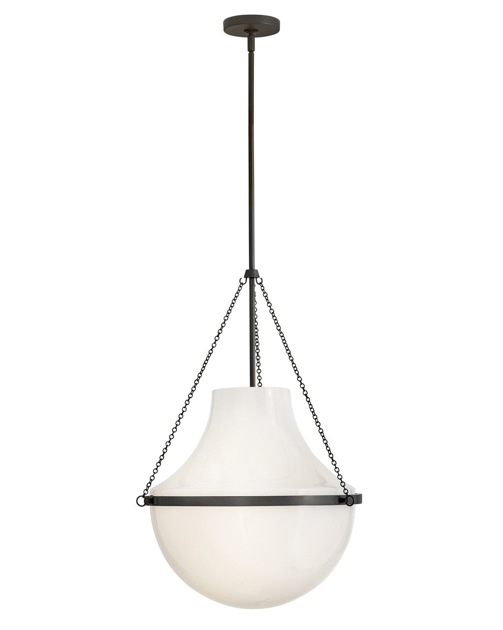 Suspension DEL | Collins