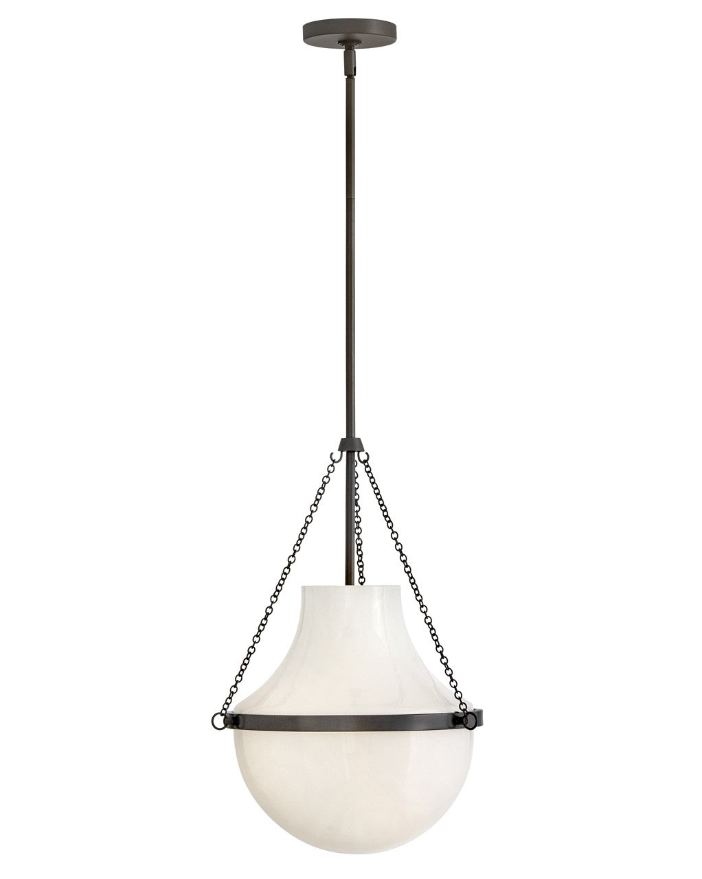 Suspension DEL | Collins