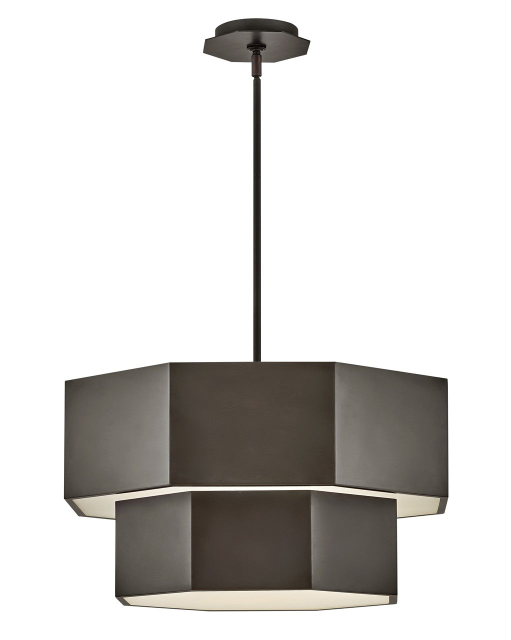 Lustre DEL | Facet