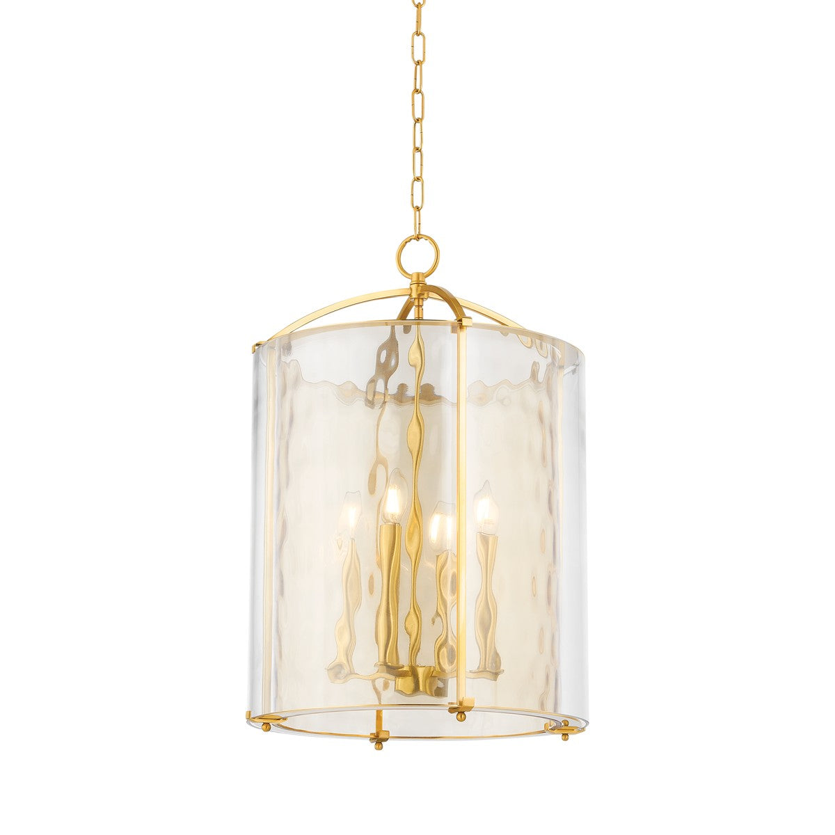 Lantern 4 lumières | Ramsey