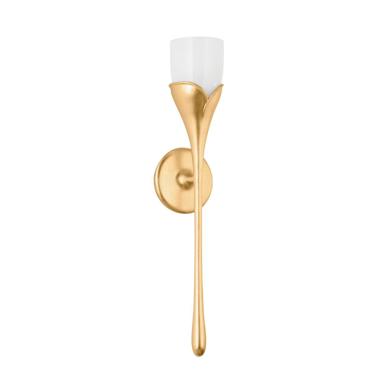 Applique murale 1 lumière | Bellerose