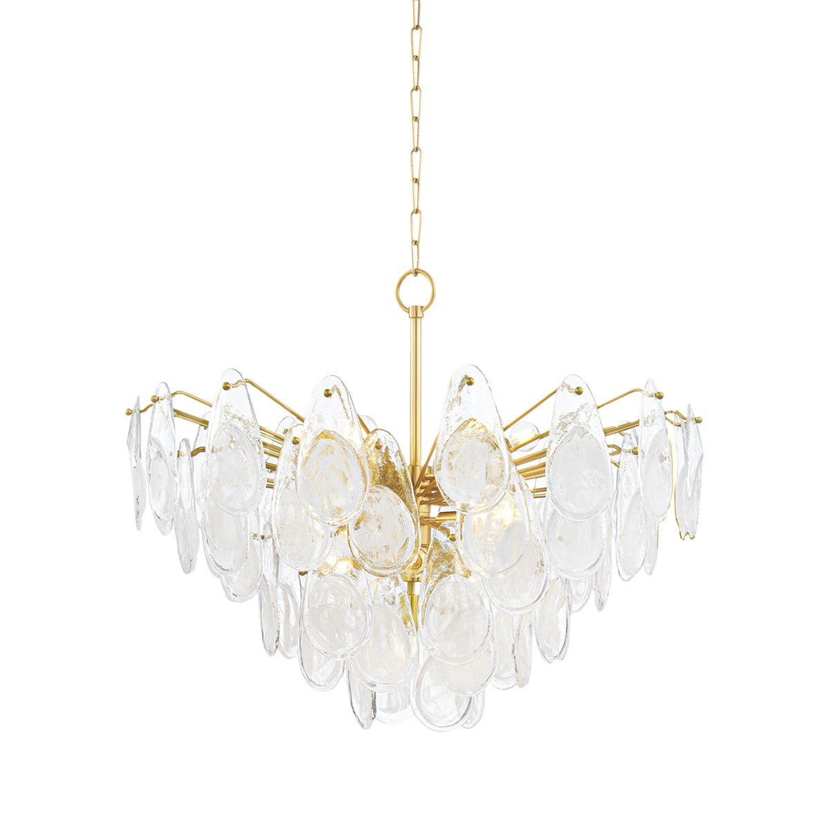 Lustre 15 lumières | Darcia