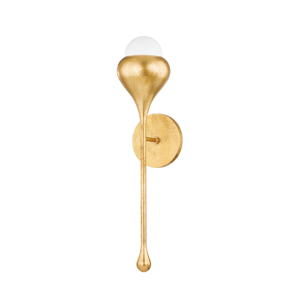 Applique murale 1 lumière | Luciel