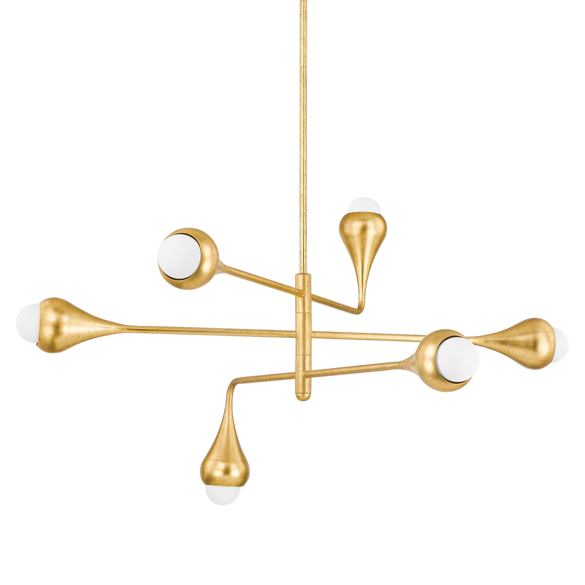 Lustre 6 lumières | Luciel