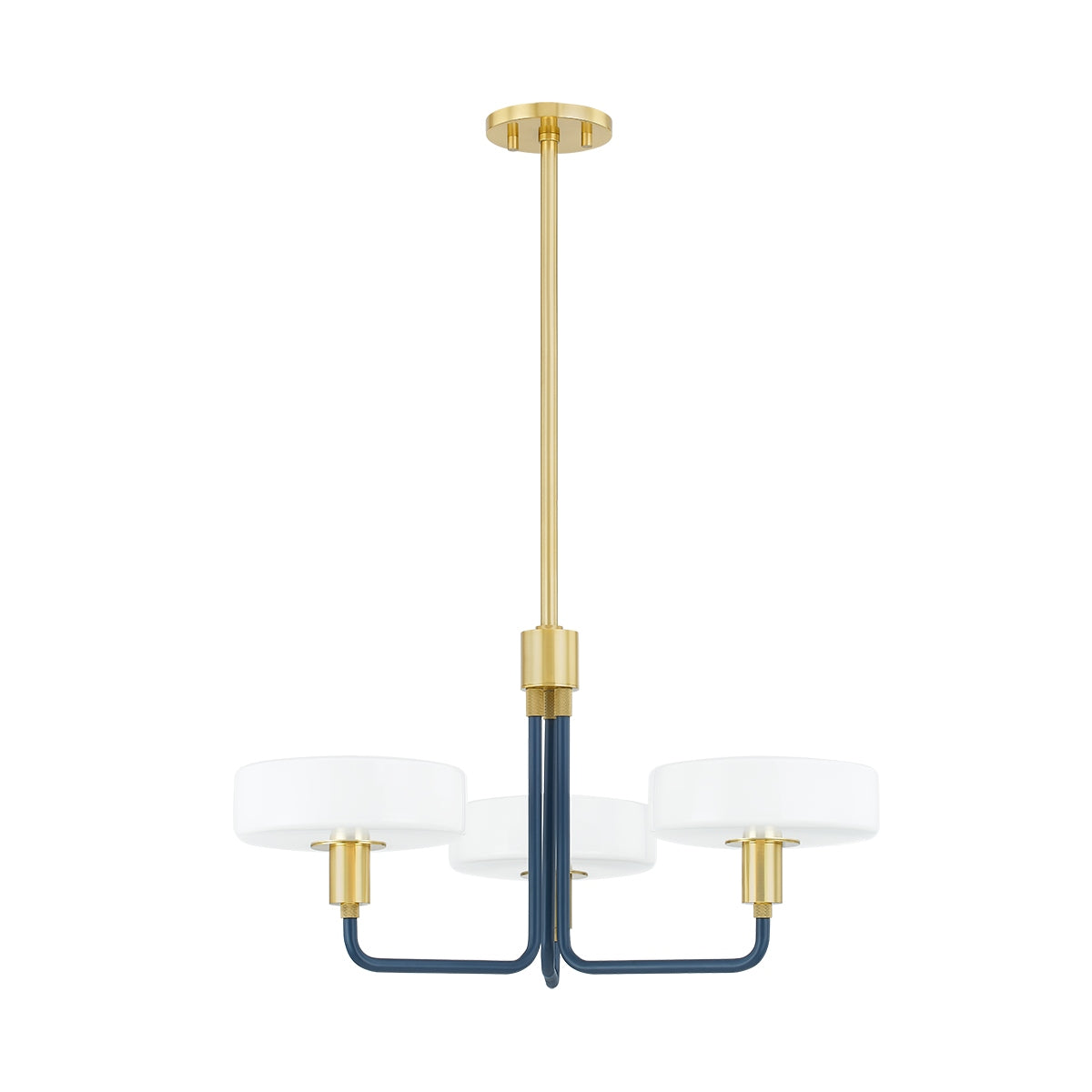 Lustre 3 lumières | Aston