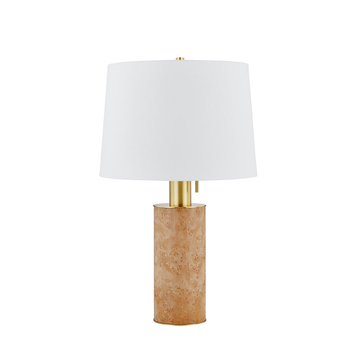 Lampe de table 1 lumière | Clarissa
