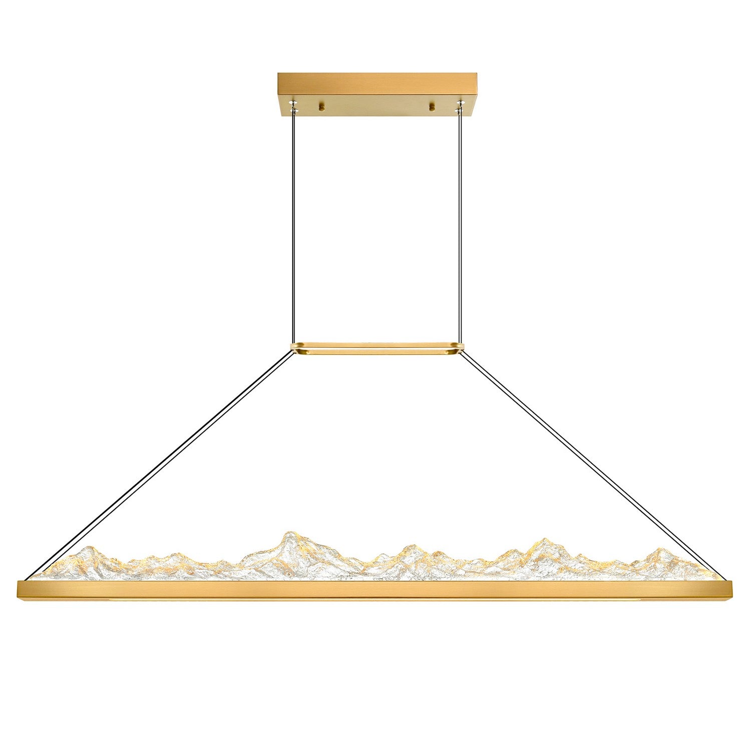 Lustre DEL | Himalayas