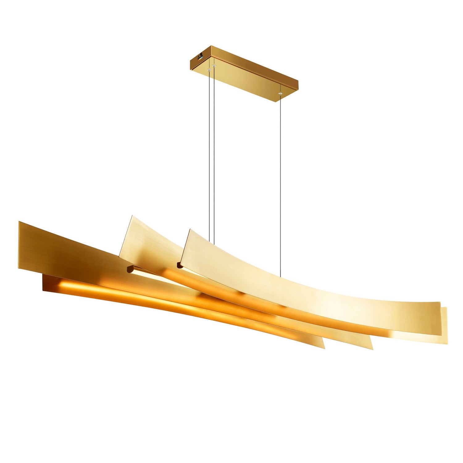 Lustre DEL | Candora
