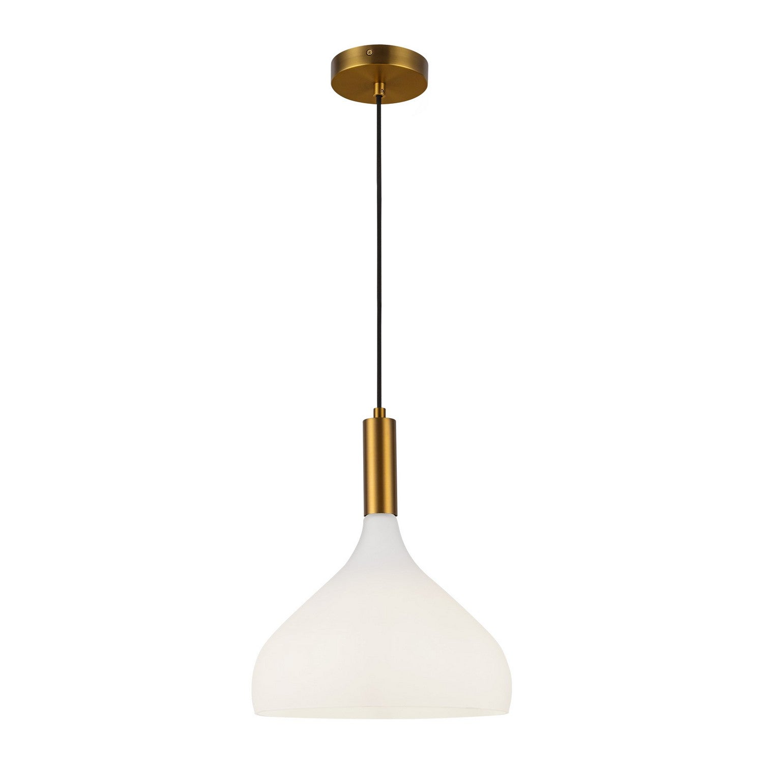 Suspension 1 lumière | Belleview
