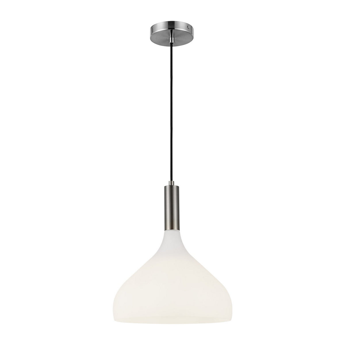 Suspension 1 lumière | Belleview