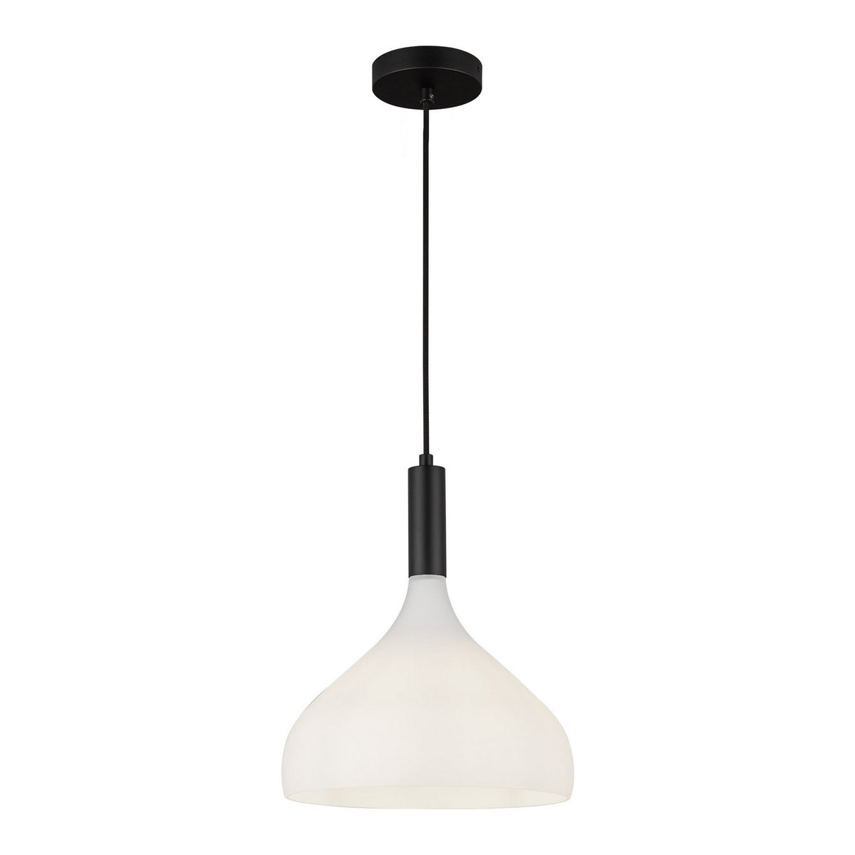 Suspension 1 lumière | Belleview