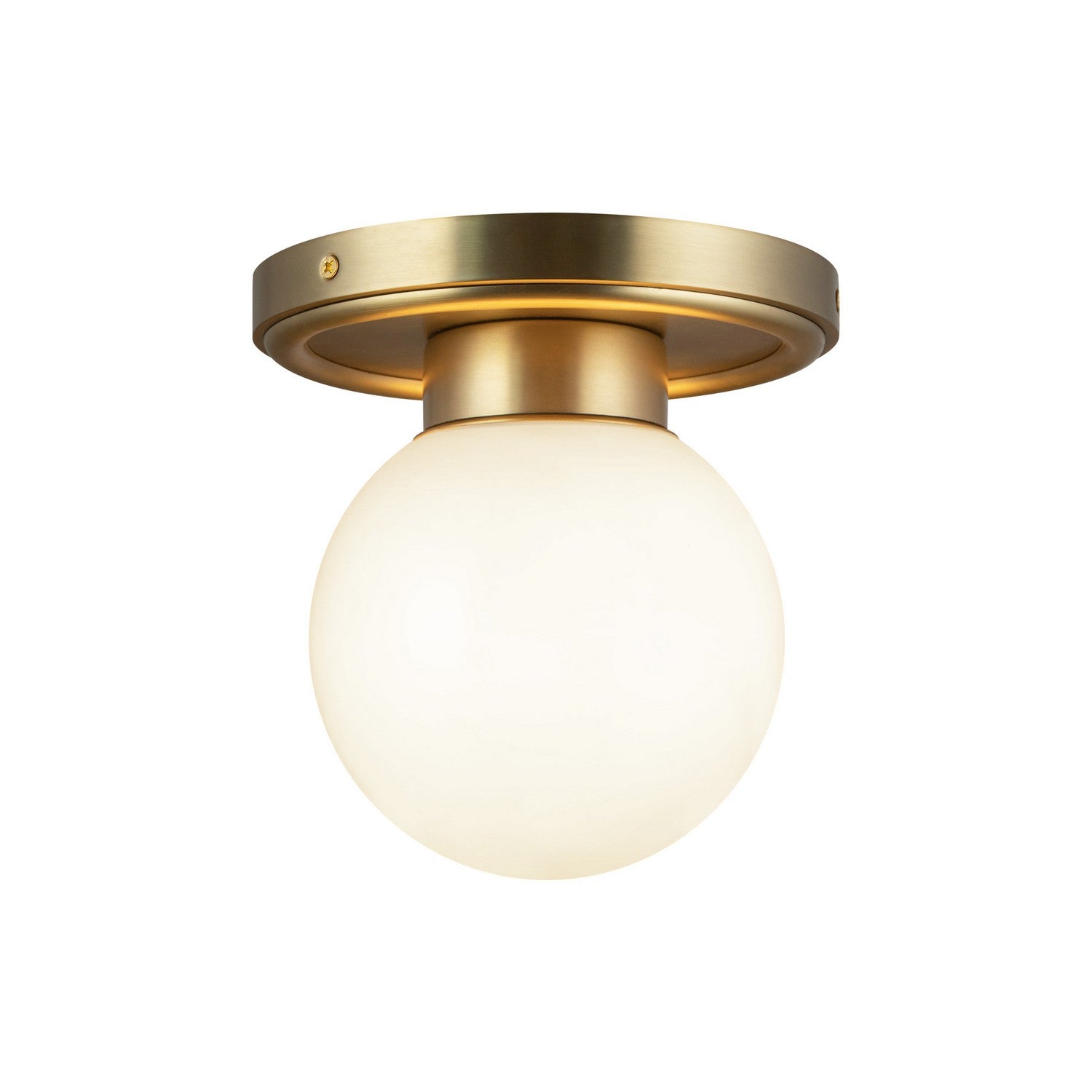 Semi-plafonnier 1 lumière | Fiore
