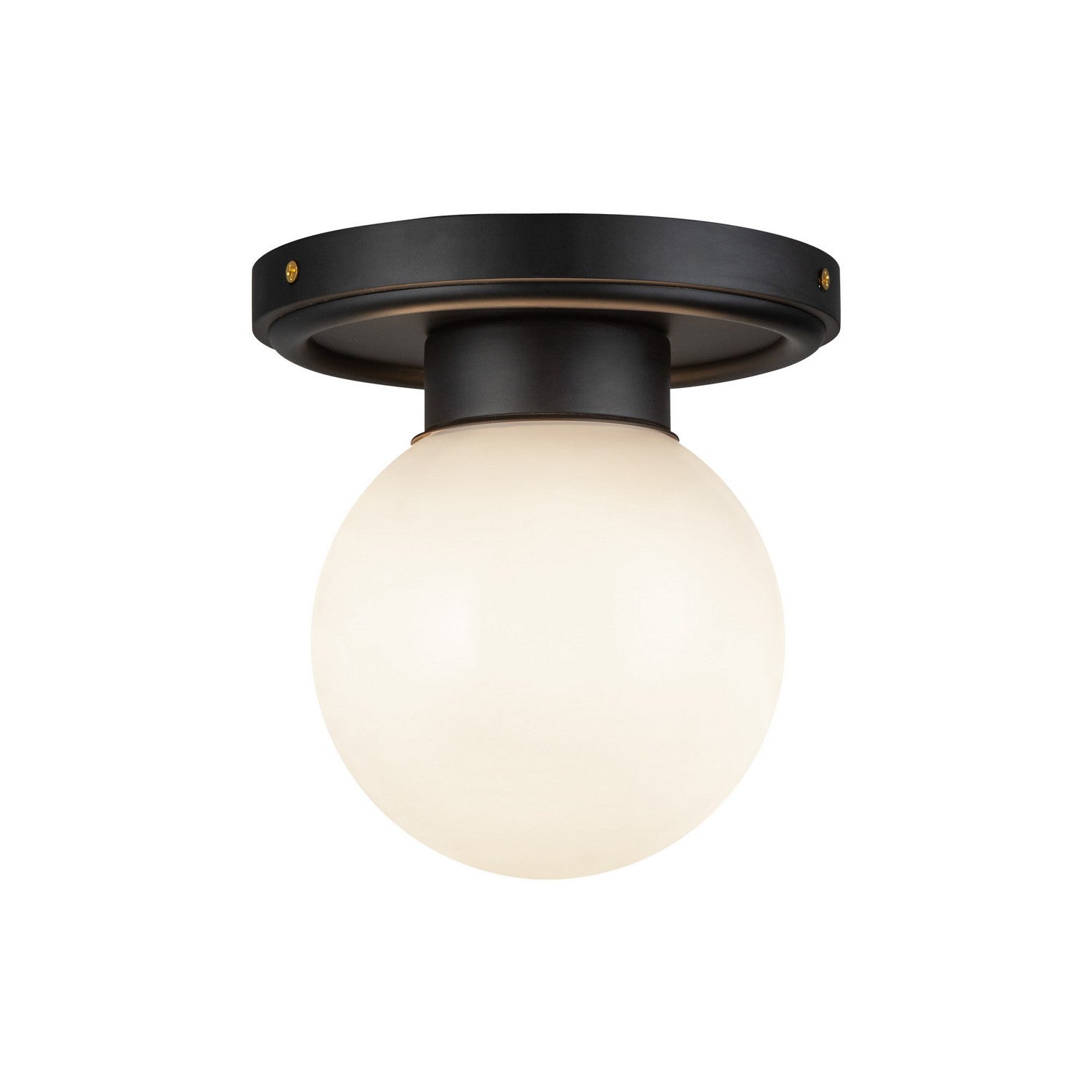 Semi-plafonnier 1 lumière | Fiore