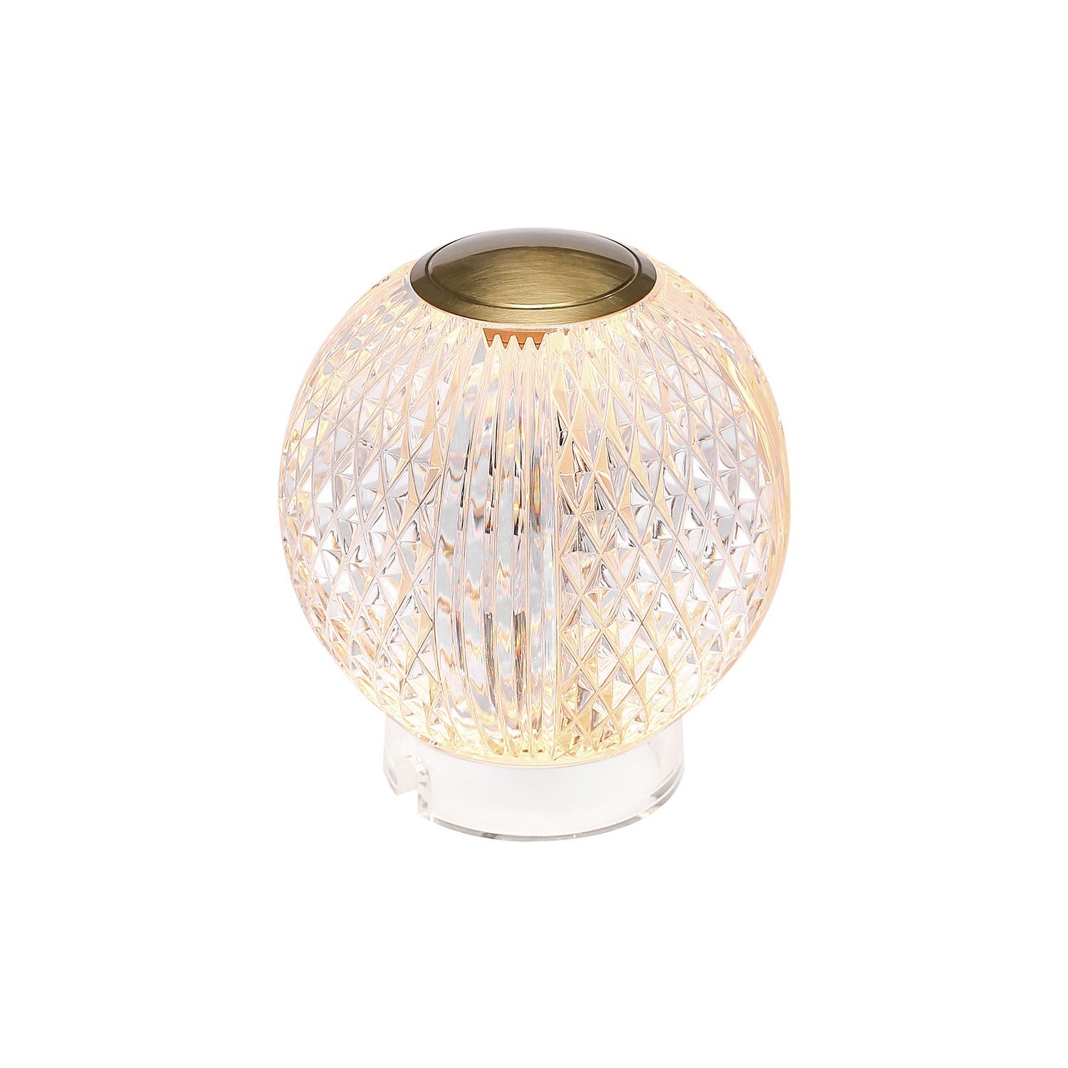 Lampe de table DEL | Marni