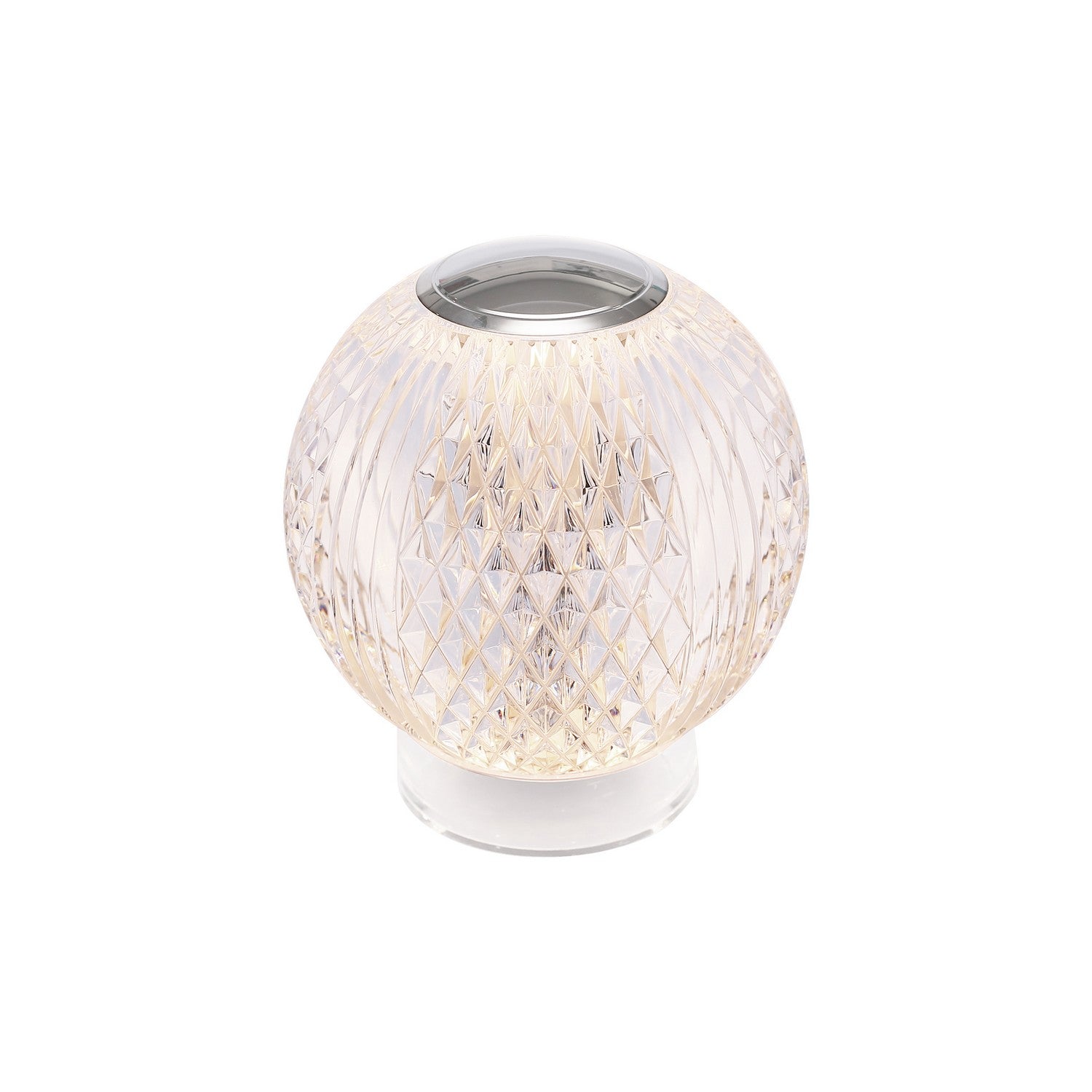 Lampe de table DEL | Marni