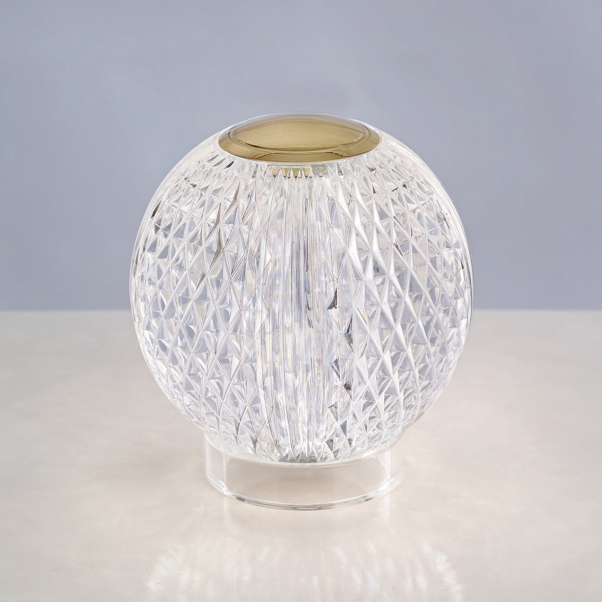 Lampe de table DEL | Marni