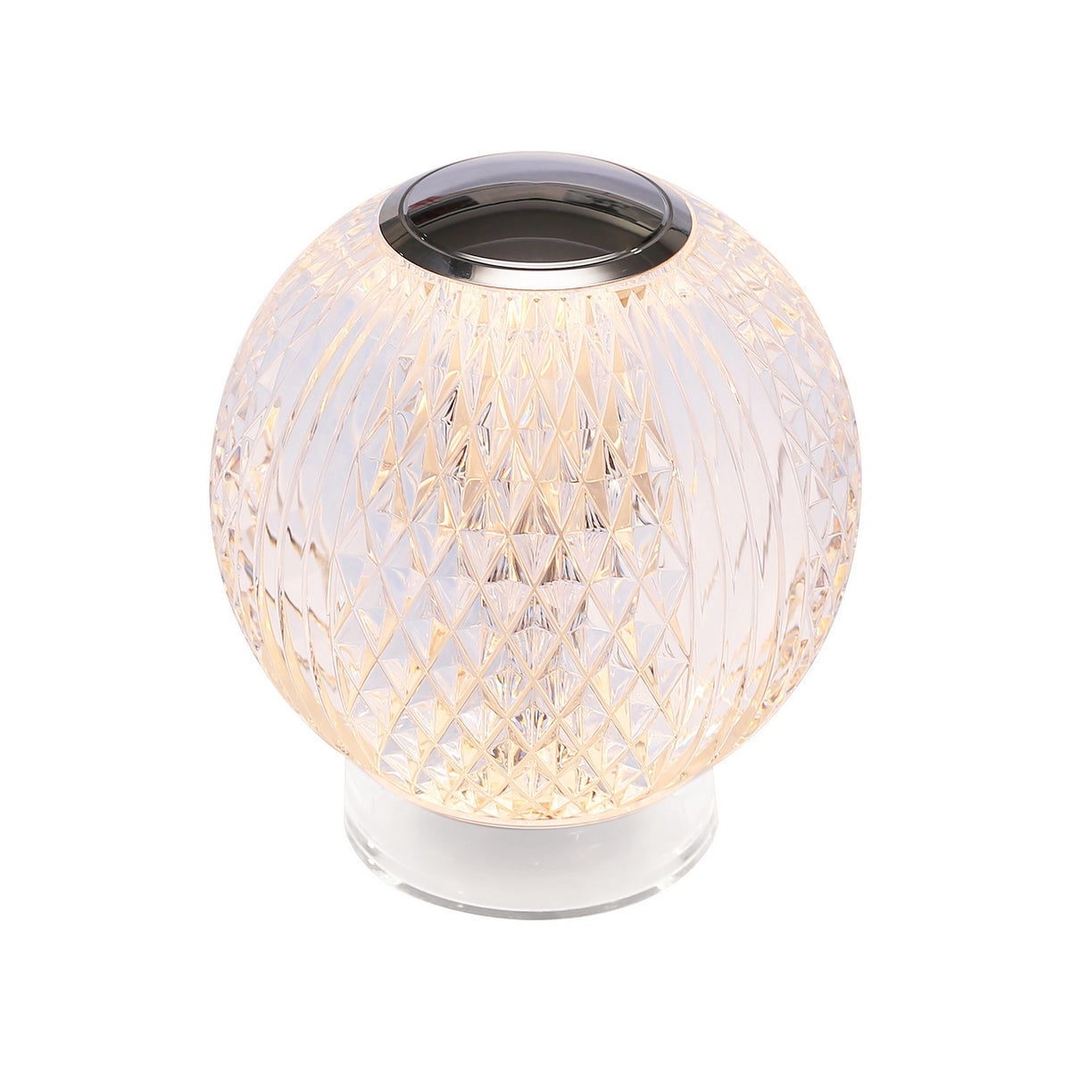 Lampe de table DEL | Marni