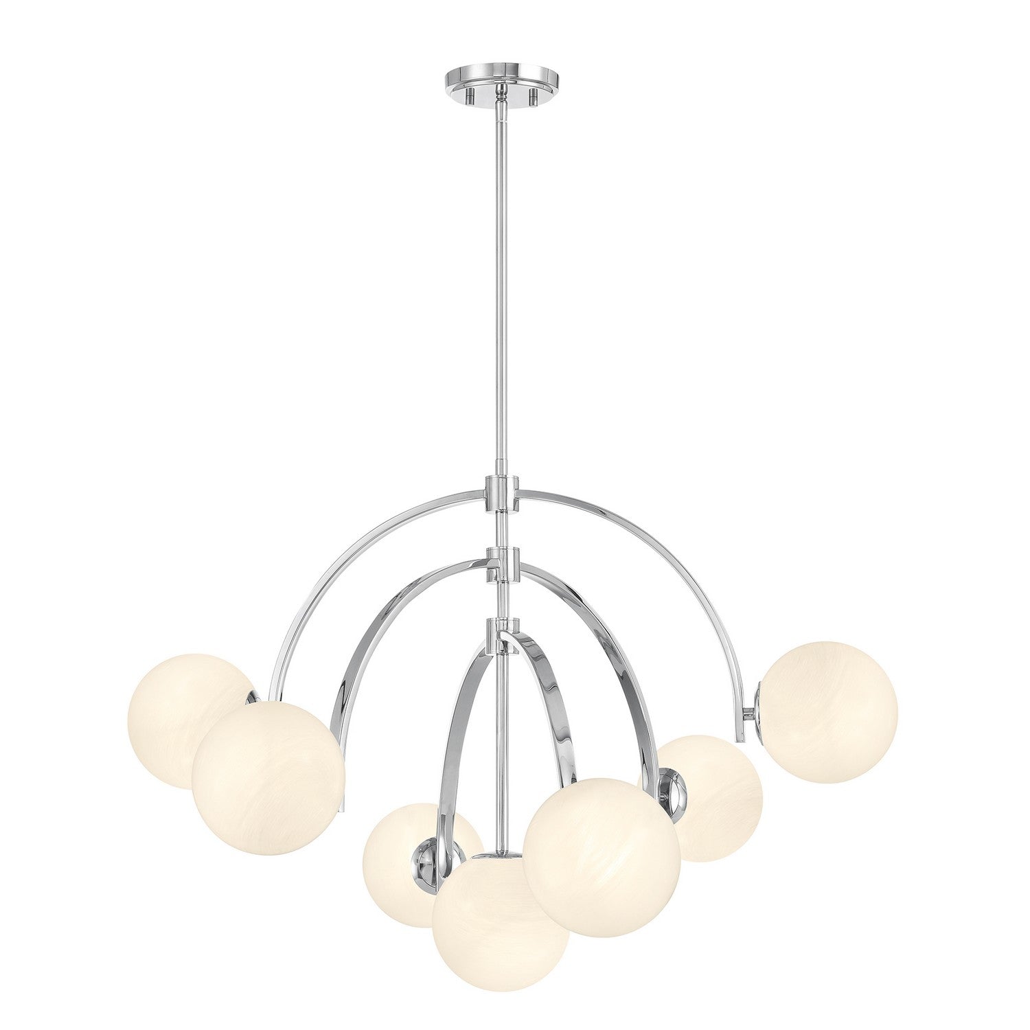 Lustre 7 lumières | Marias