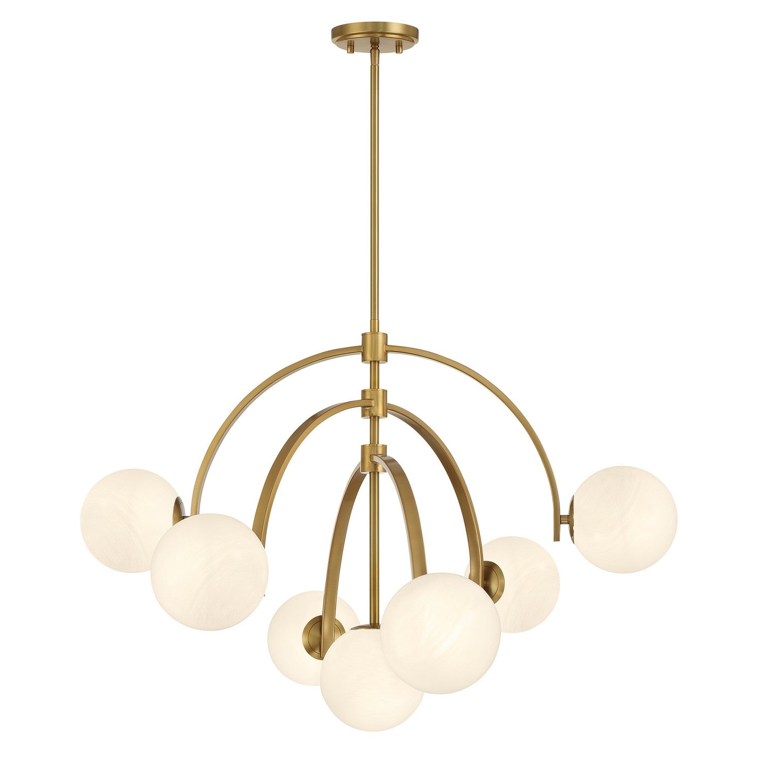 Lustre 7 lumières | Marias