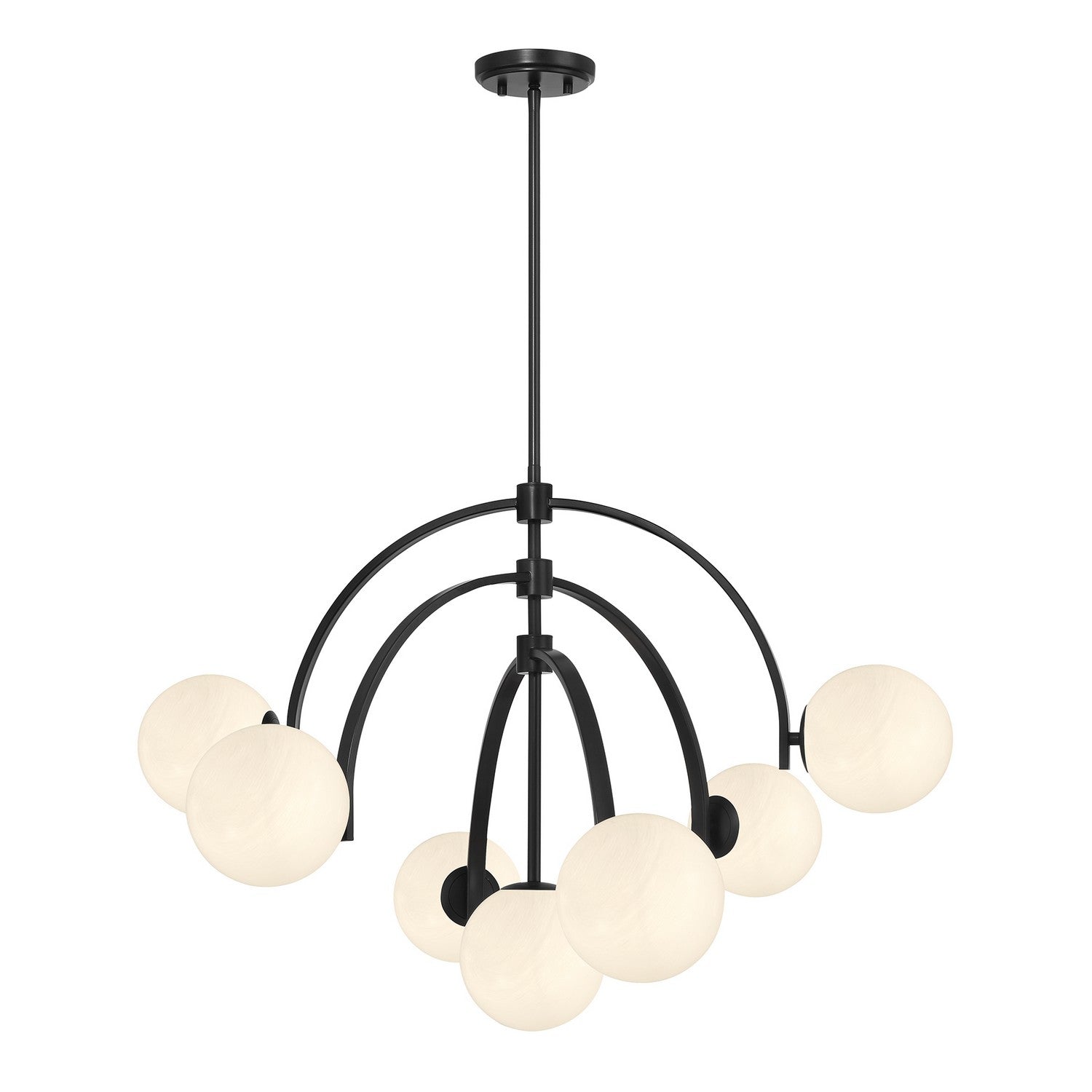 Lustre 7 lumières | Marias
