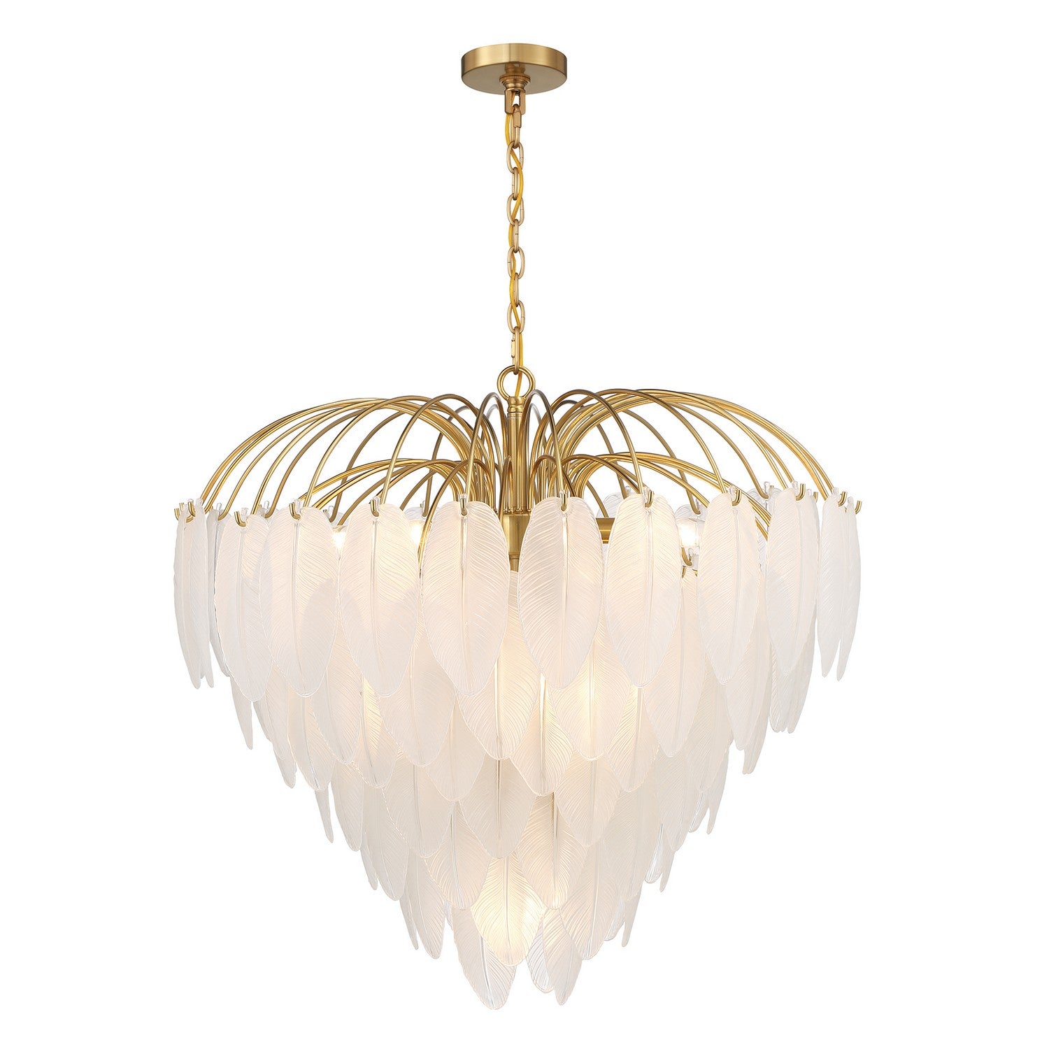 Lustre 9 lumières | Boa